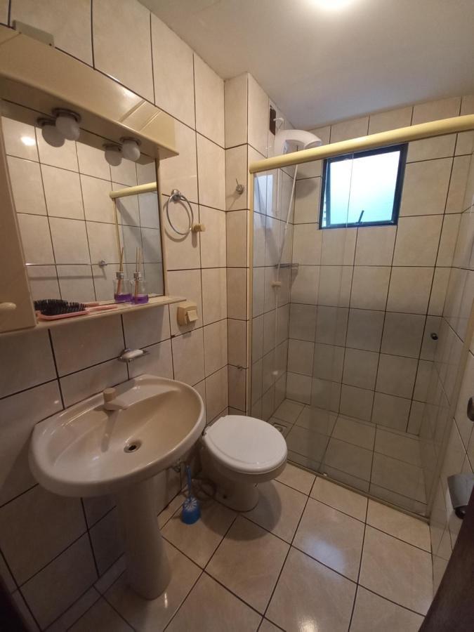 Seu Lar Em Balneario Camboriu Διαμέρισμα Εξωτερικό φωτογραφία